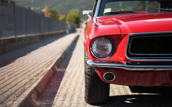 classic car insurance normally requires vehicles to meet specific age and use criteria to qualify for coverage